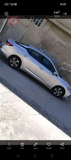 نيسان سنترا